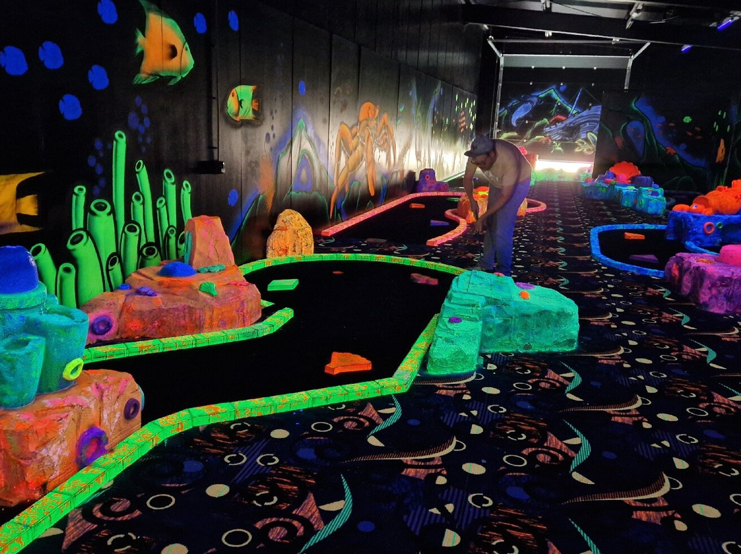 Vakantiepark De Krim Texel主图