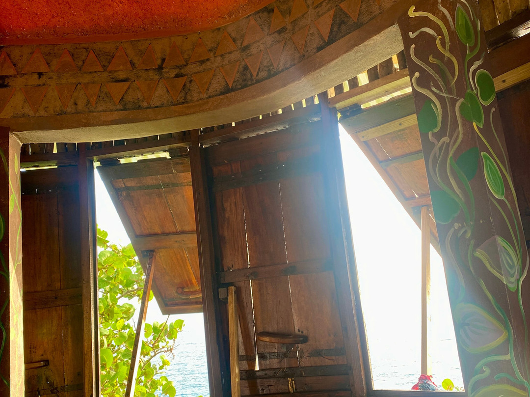 Great Huts Eco Resort主图