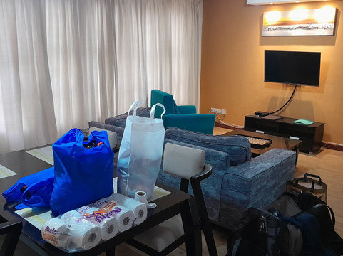 Fedha Residences主图