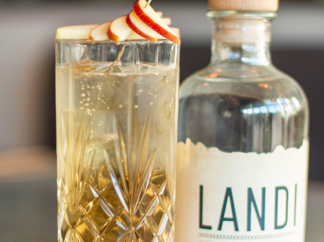 Khb Brugghús Brewery & Distillery-Borgarfjordur Eystri必去景点