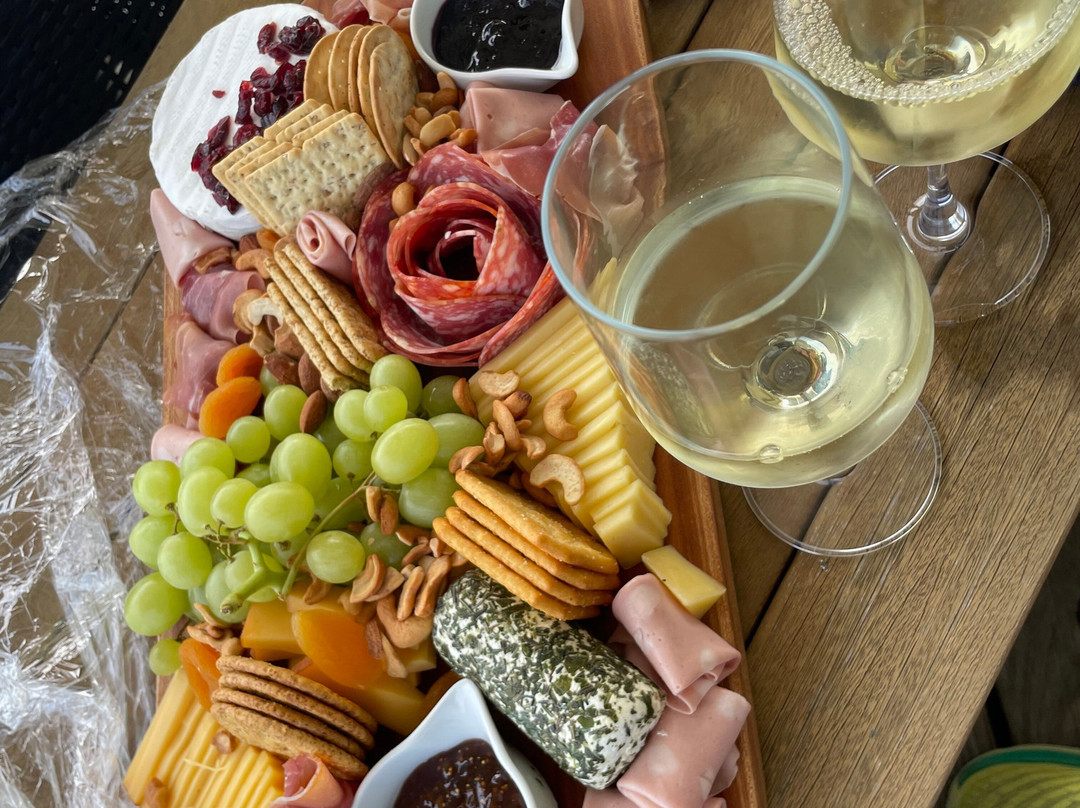 Captain Nickels Inn主图