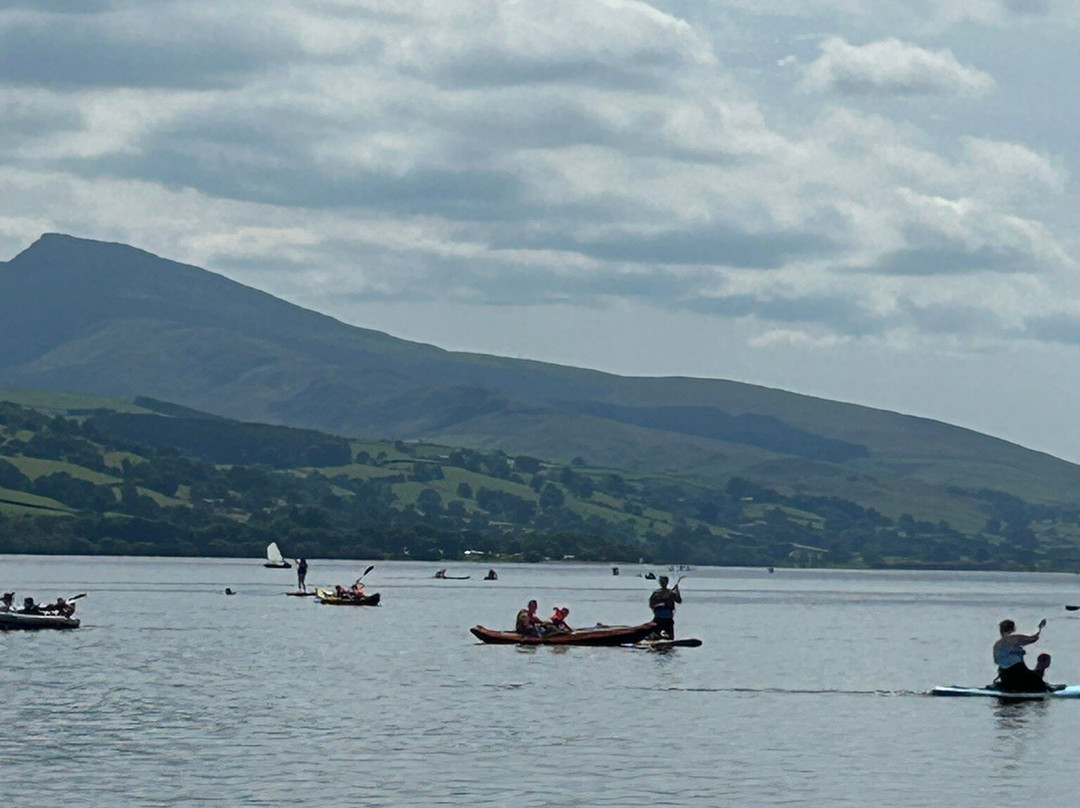 Bala Adventure and Watersports景点图片