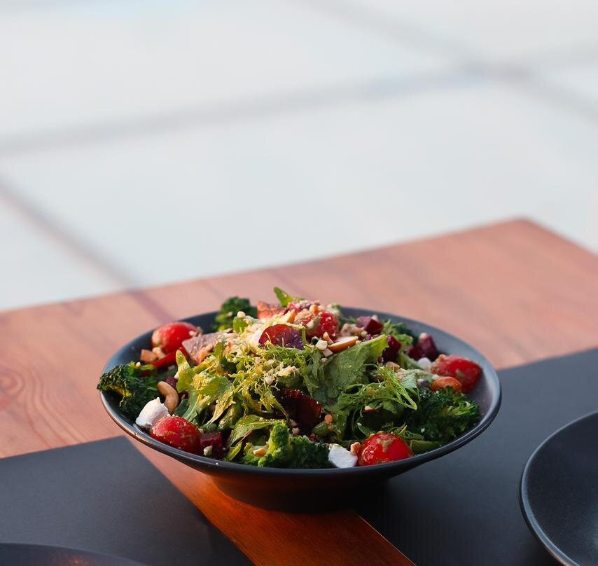 Steak Chef Restaurant