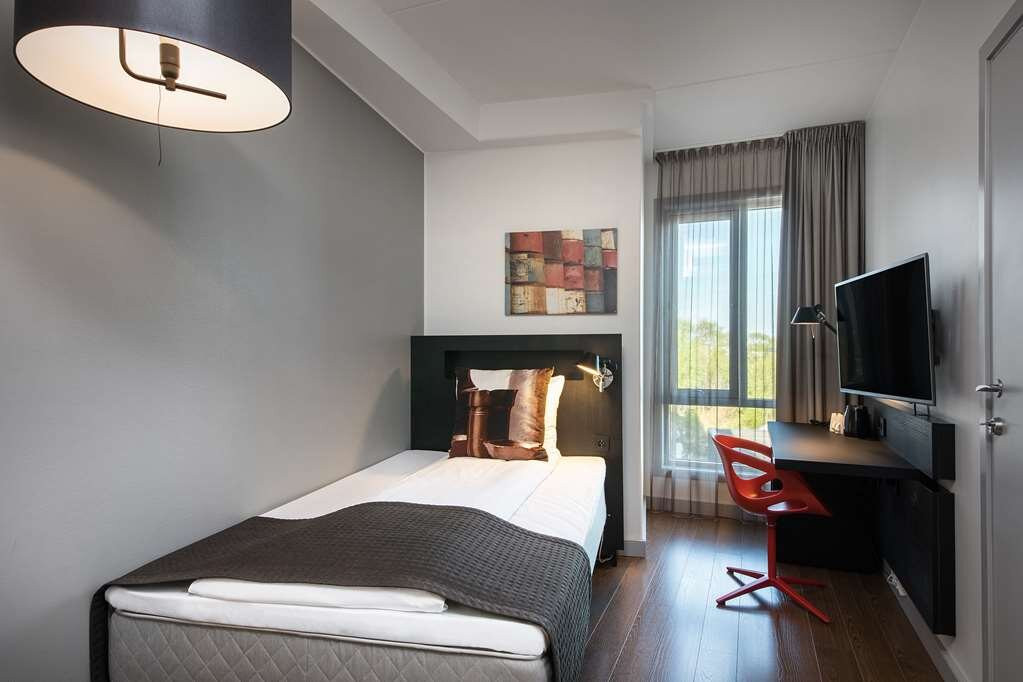 Scandic Stavanger Forus主图