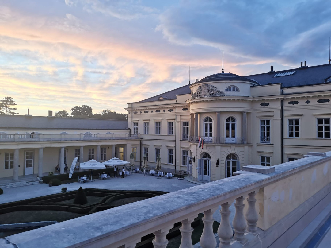 Károlyi - Kastély Hotel & Restaurant主图