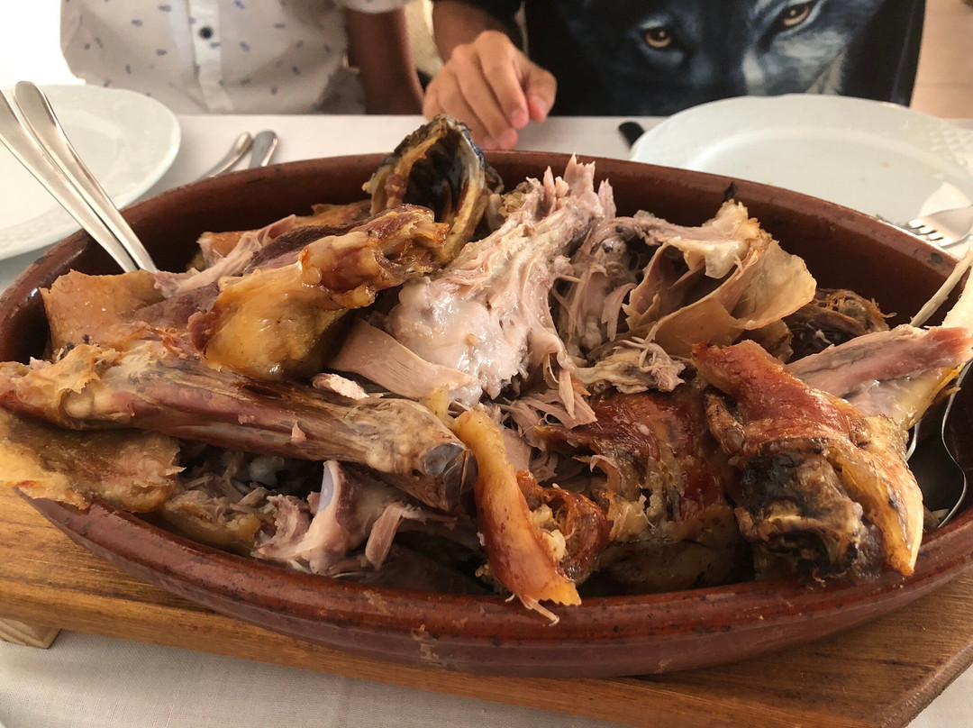 La Bodega Del Calvario