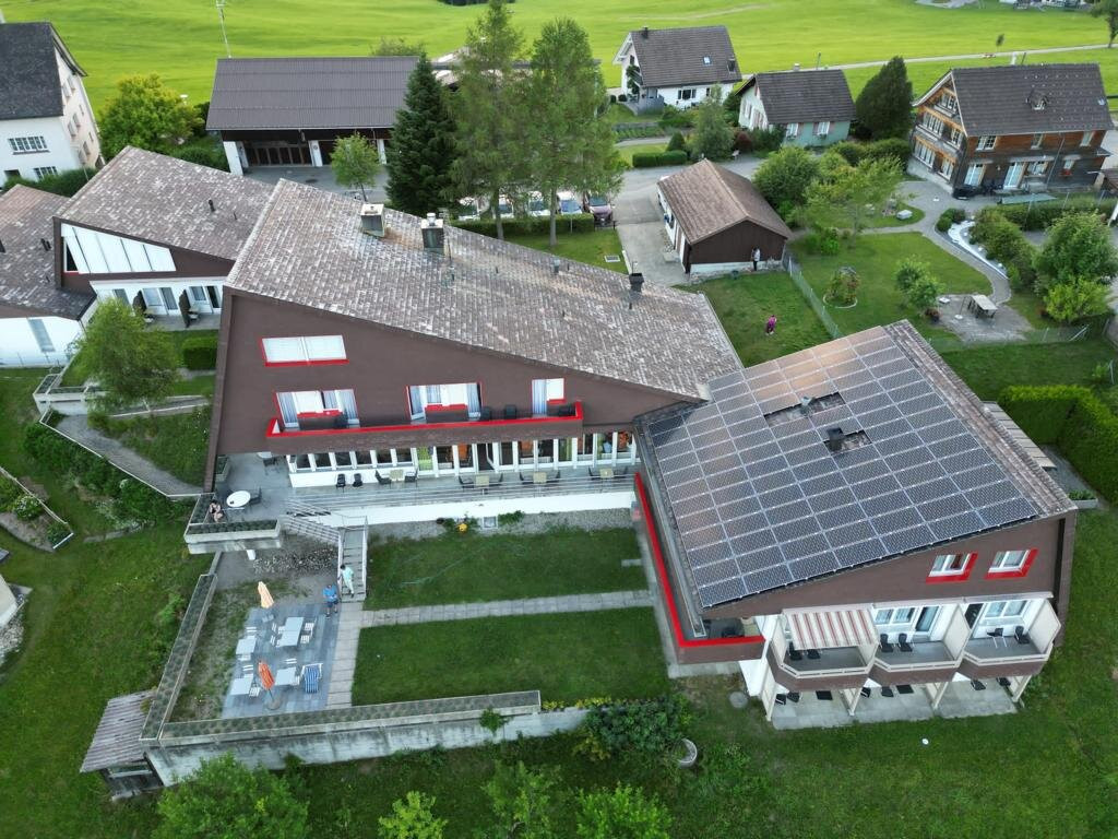 Hotel Swiss Views