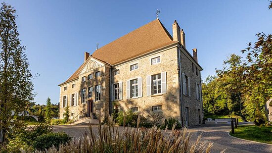 Domaine Dolomieu主图