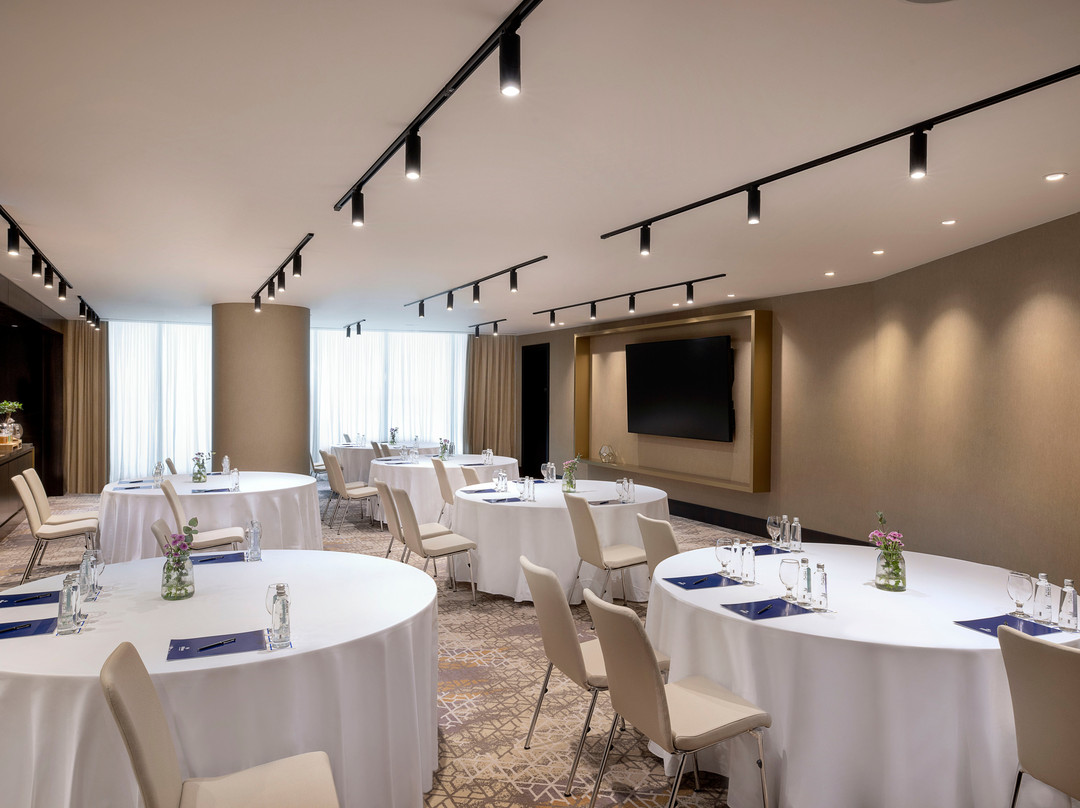 Hilton Riyadh Olaya主图