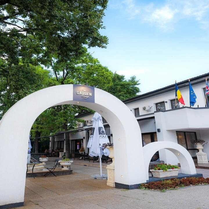 Drajna Noua旅游攻略图片