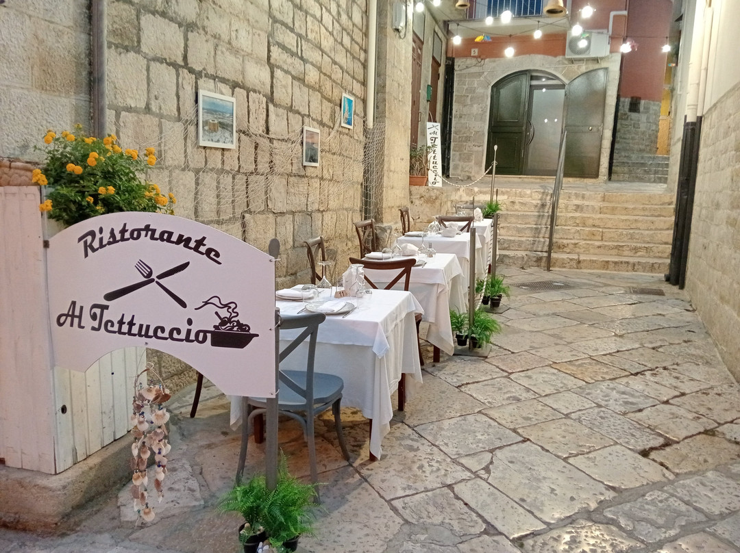 Centro Storico di Barletta-Barletta必去景点