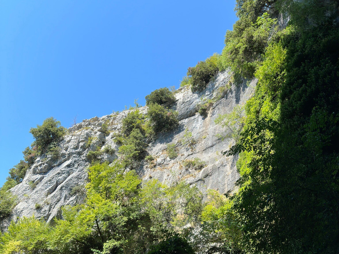 Arco Naturale di Fondarca景点图片