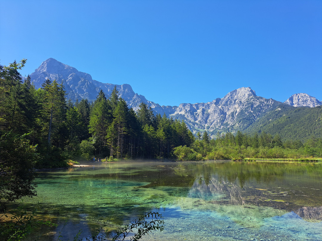 Jufa Hotel Grünau Im Almtal***主图
