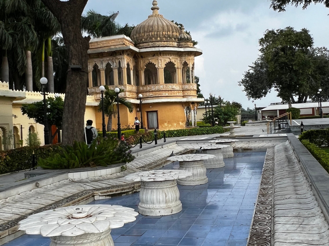Discover Udaipur Tour景点图片