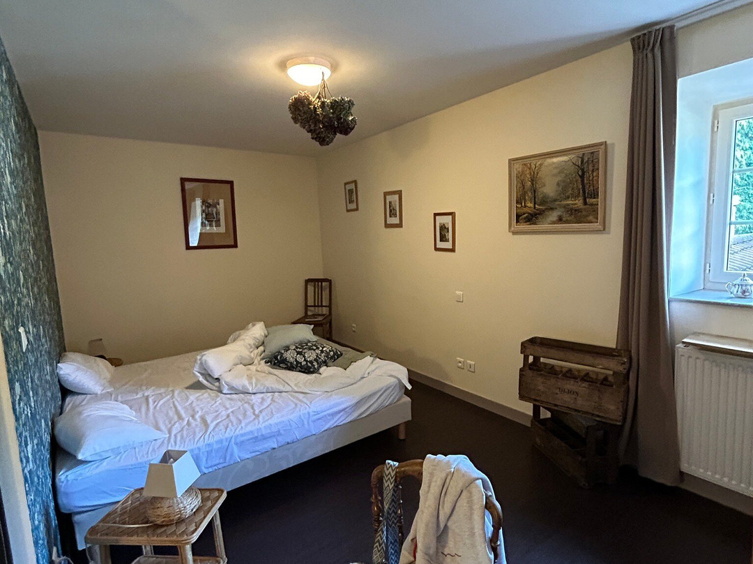 Auberge De Chanteuges主图