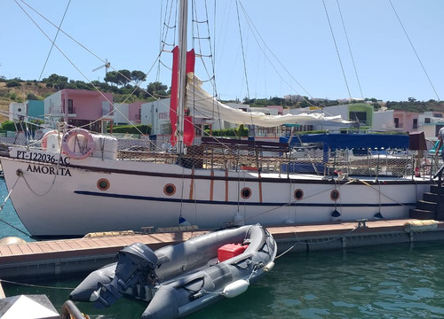 Get Your Ticket-奥良必去景点