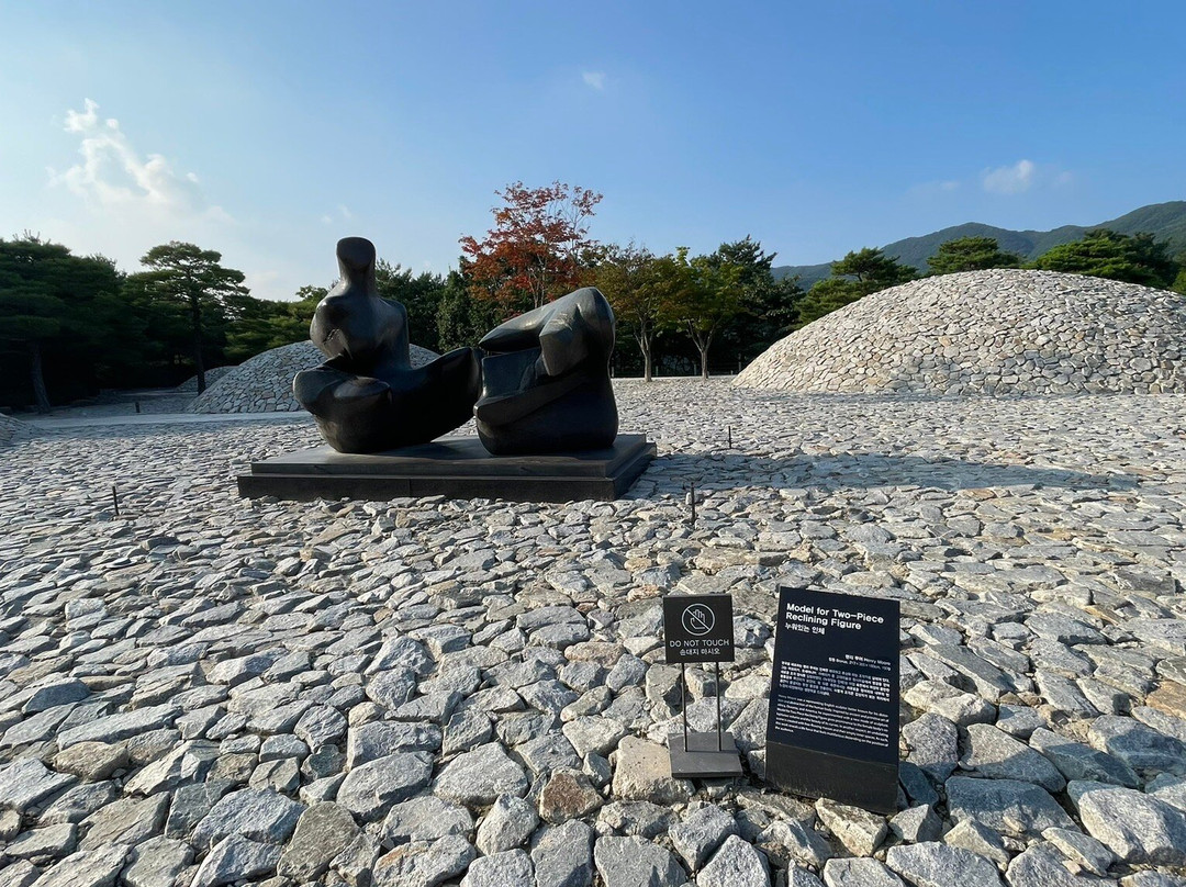 Museum SAN-原州市必去景点