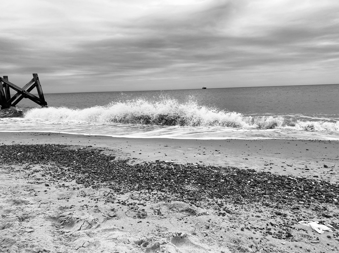 Great Yarmouth Central Beach景点图片