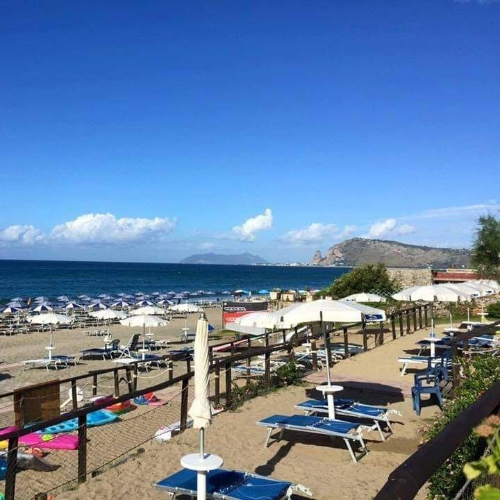 Lido Tucano-Salto di Fondi必去景点