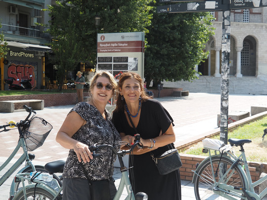 Lets meet in Thessaloniki-塞萨洛尼基必去景点