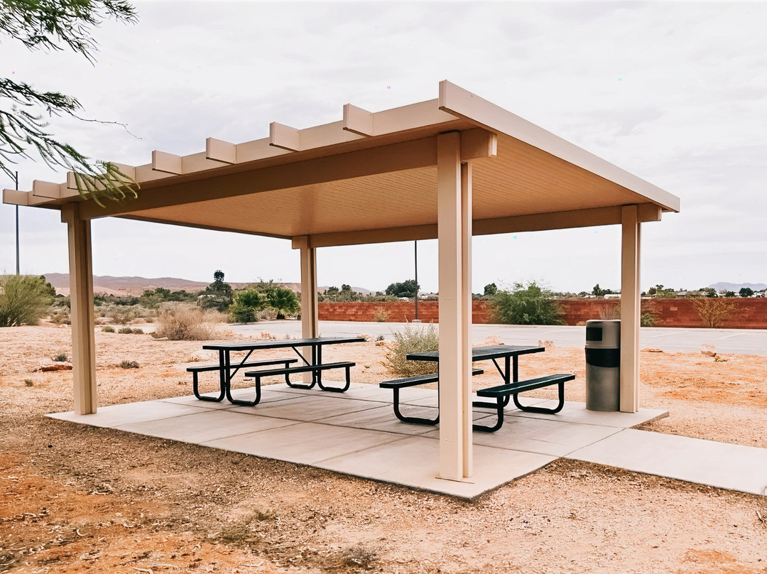 North Shore Inn at Lake Mead主图