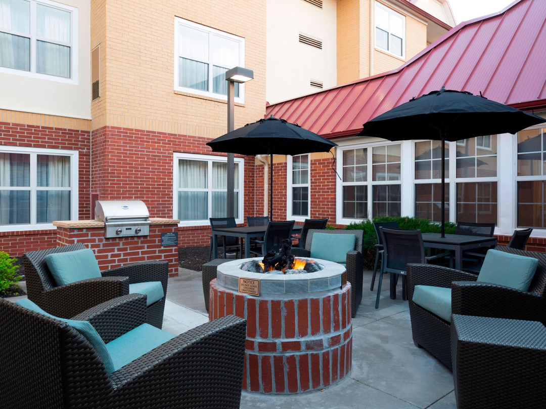 Residence Inn by Marriott Kansas City Olathe主图