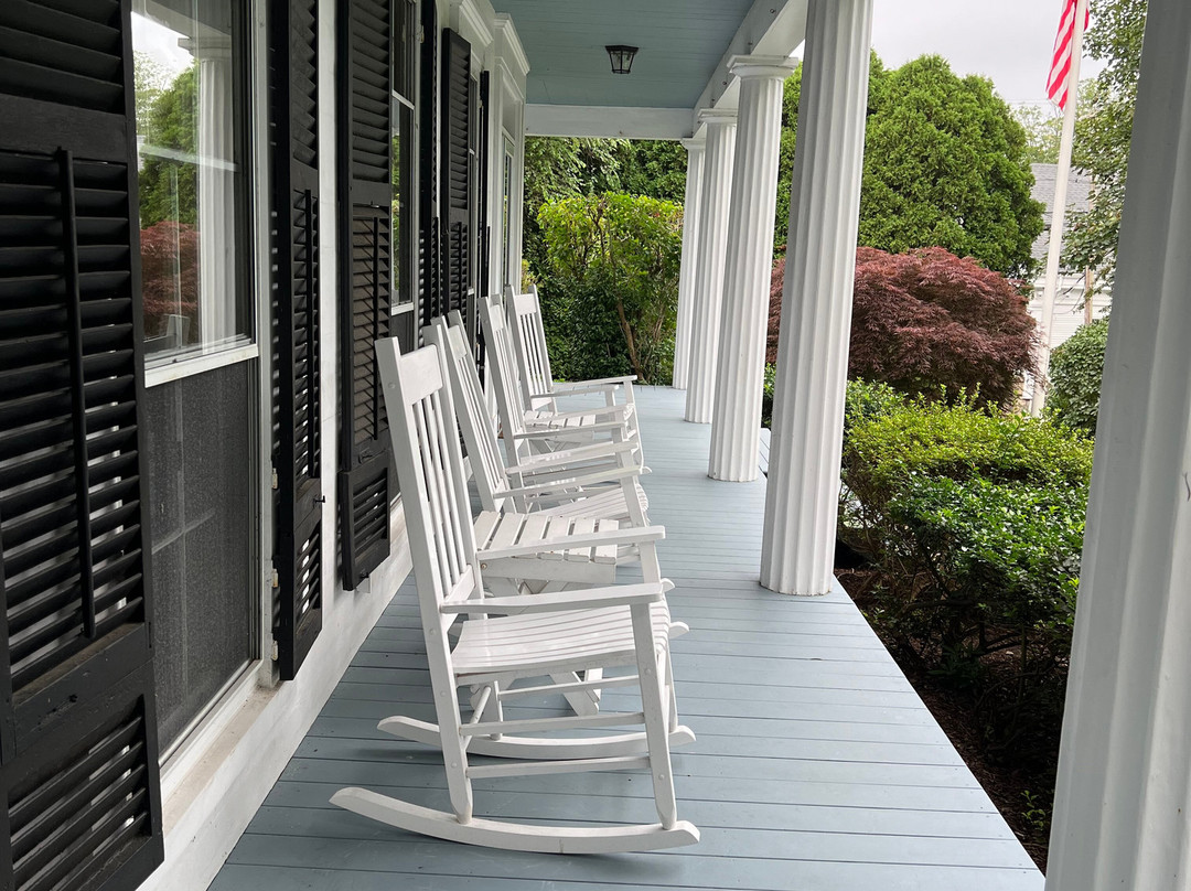 Liberty Hill Inn主图