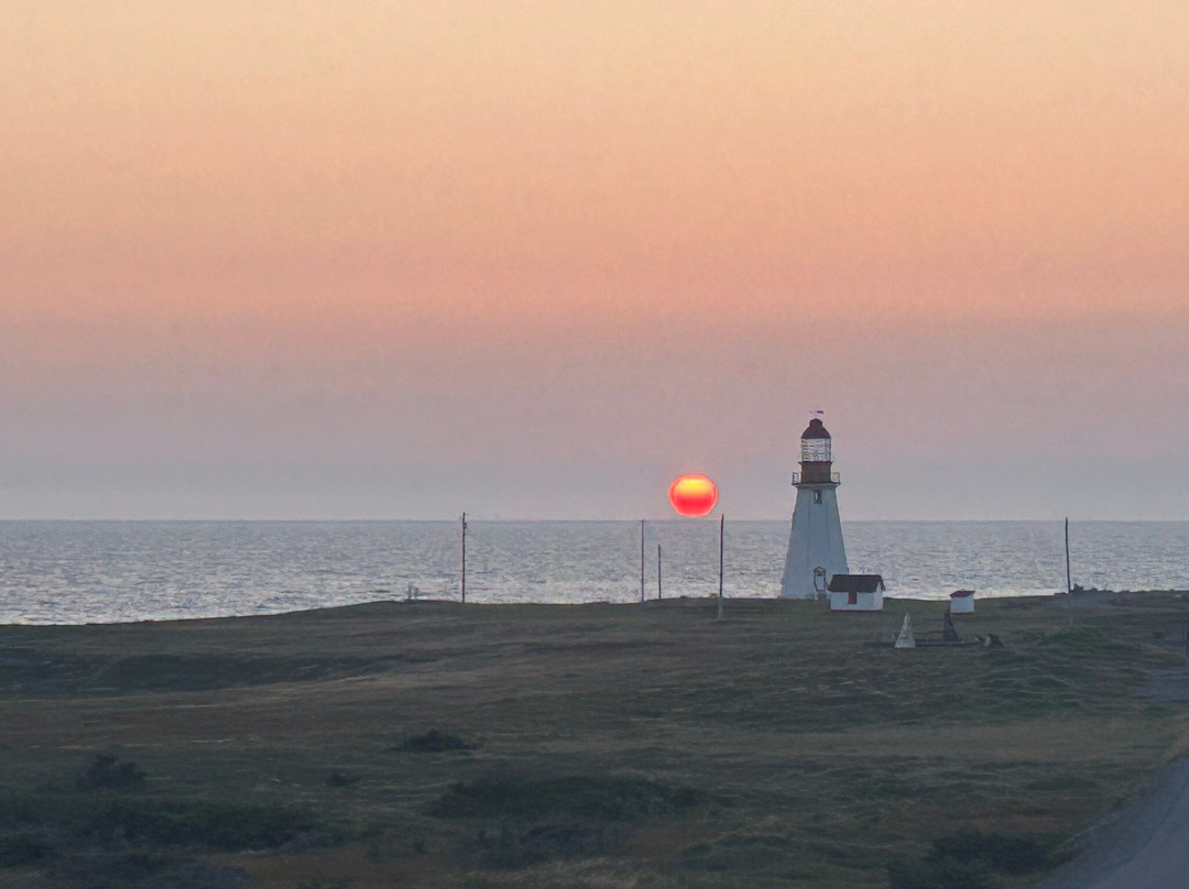 Jeannie's Sunrise Bed & Breakfast主图