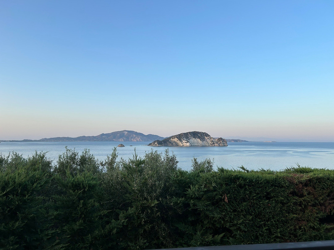 伊恩尚别墅套房酒店主图