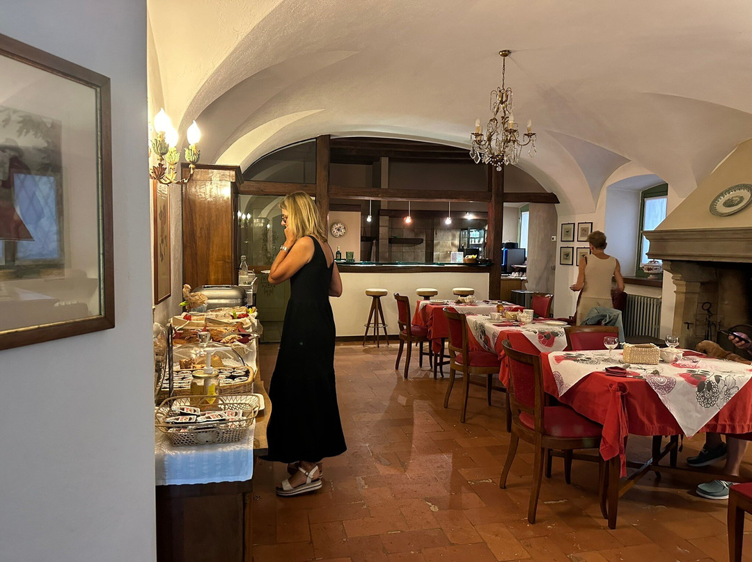 La Patirana Guesthouse主图