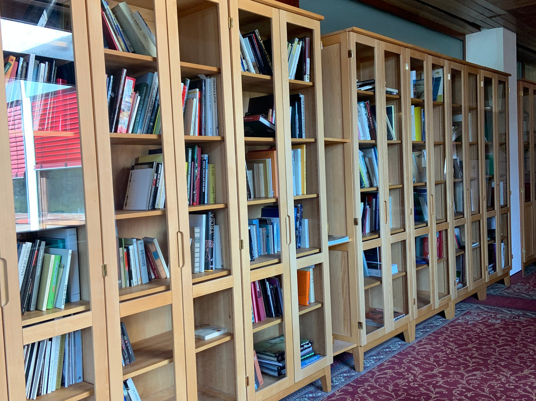 Vitalhotel König am Park主图