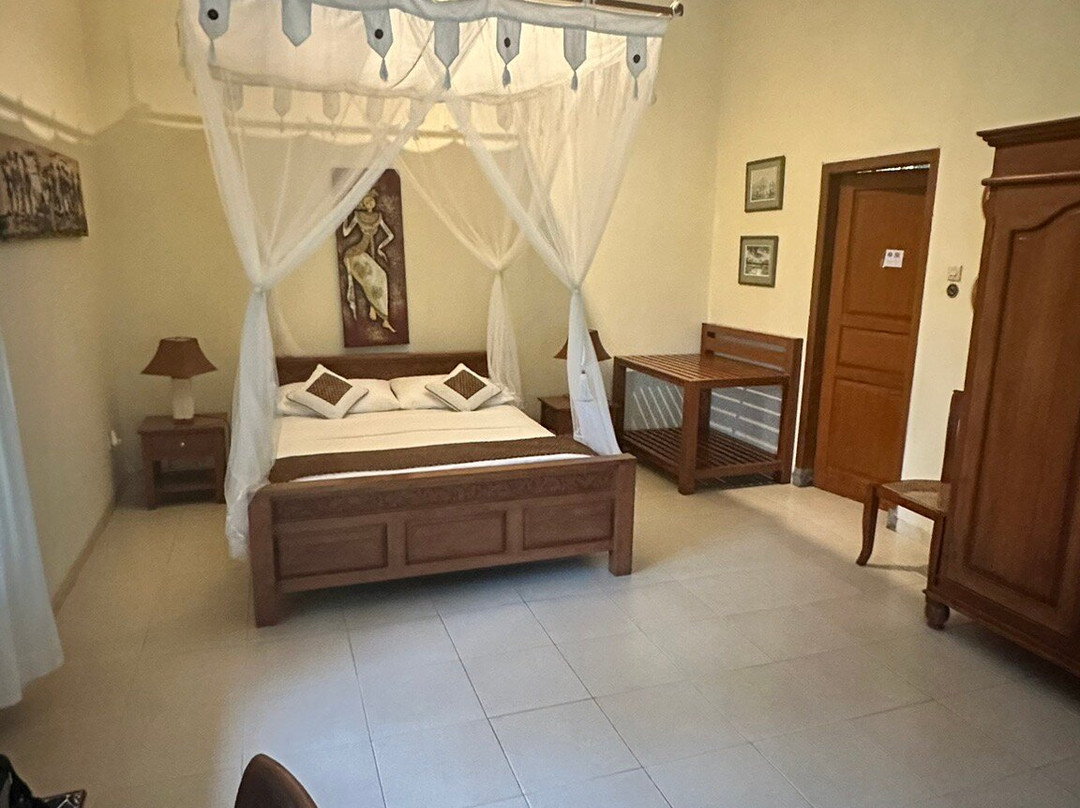 Guesthouse Rumah Senang主图