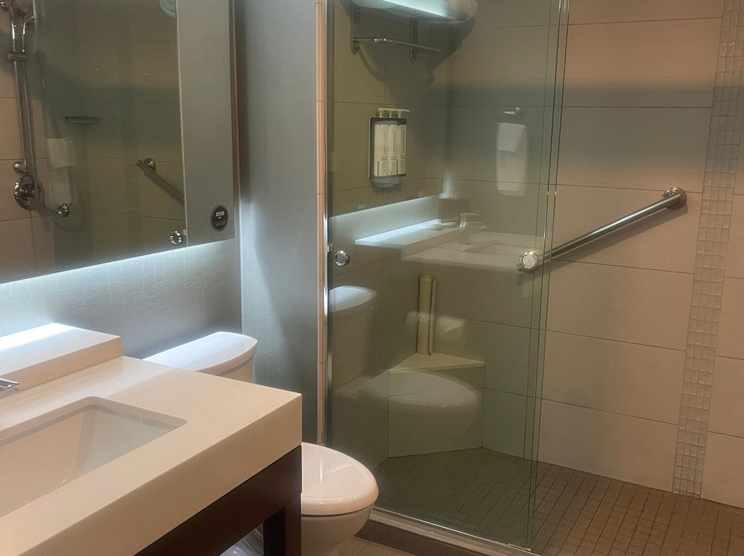 Hyatt Place Tijuana主图