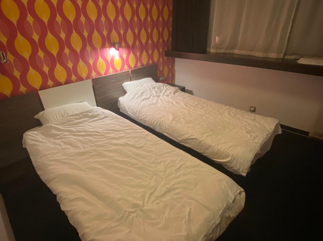 Dunav Hotel主图