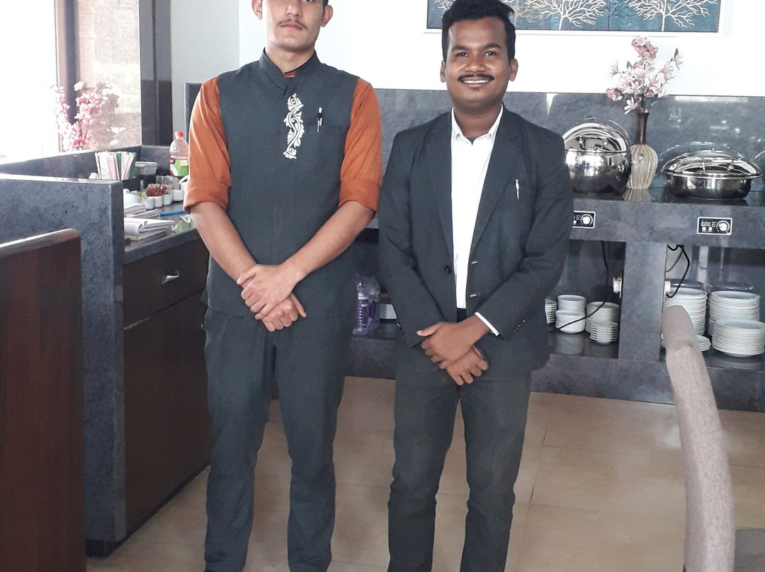 Hotel Elite Vita主图