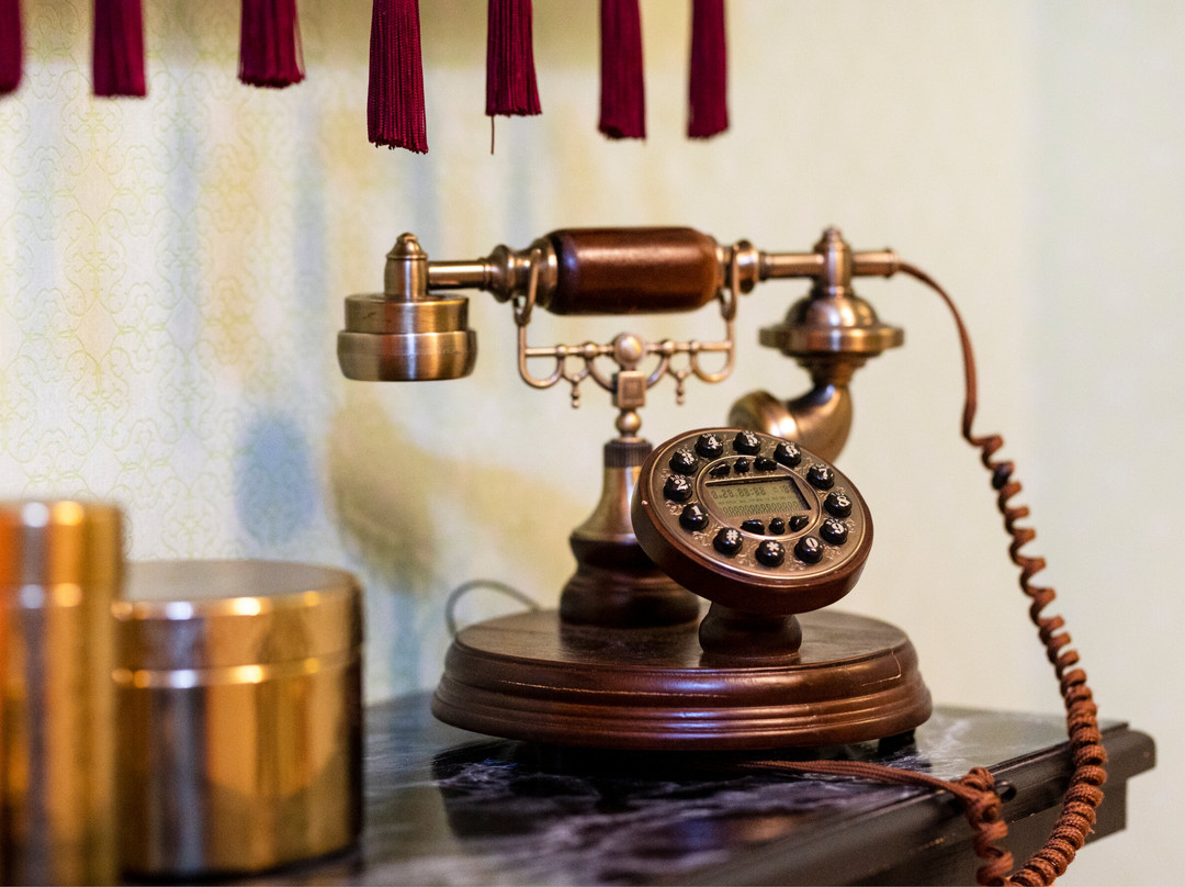Scavenger Escape Rooms Salzburg-萨尔茨堡必去景点