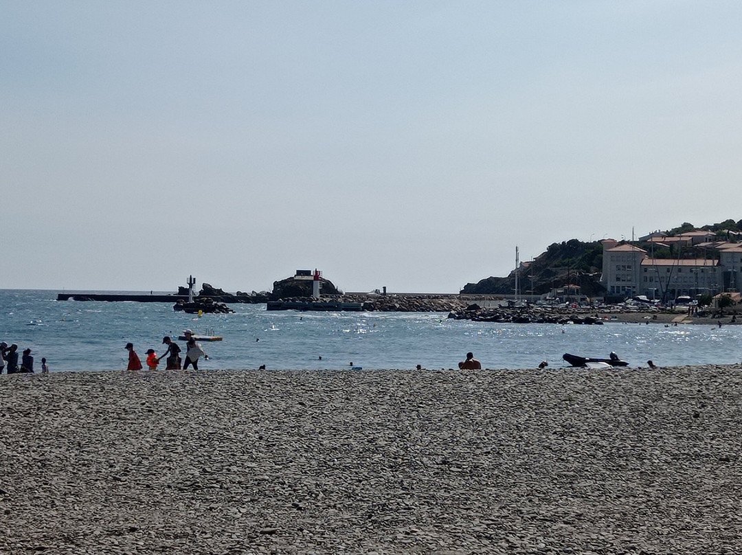 Office De Tourisme De Banyuls-sur-mer景点图片