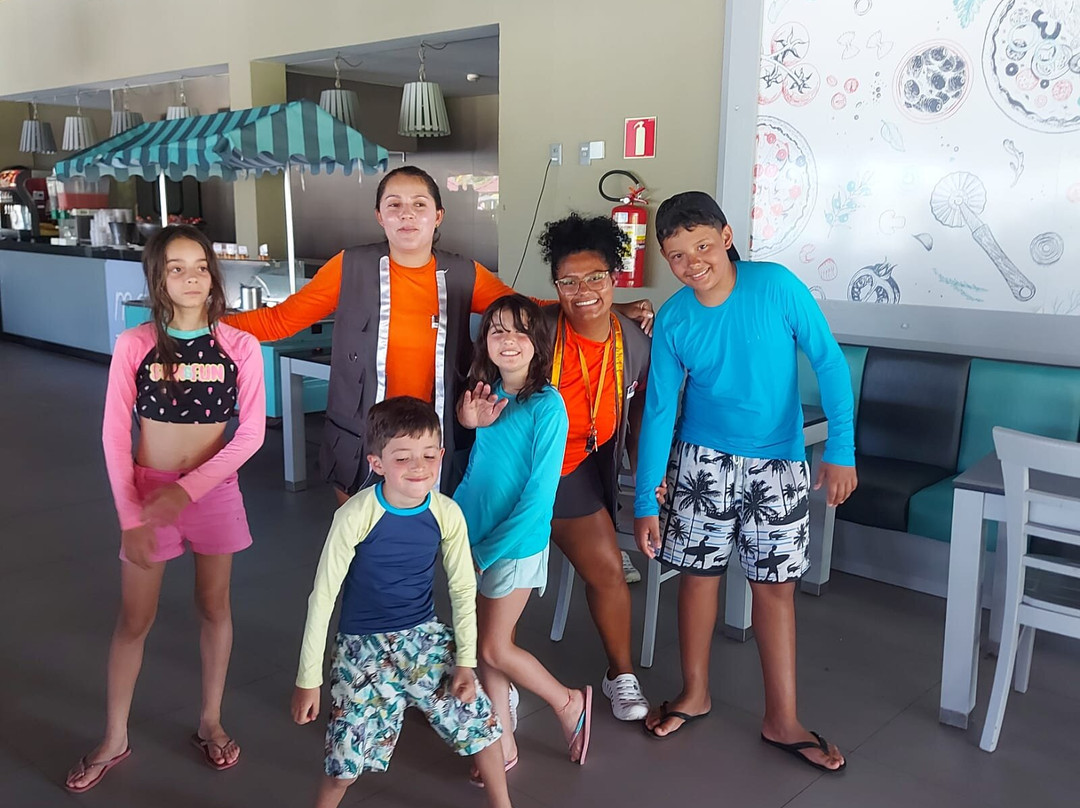 Vila Galé Alagoas主图