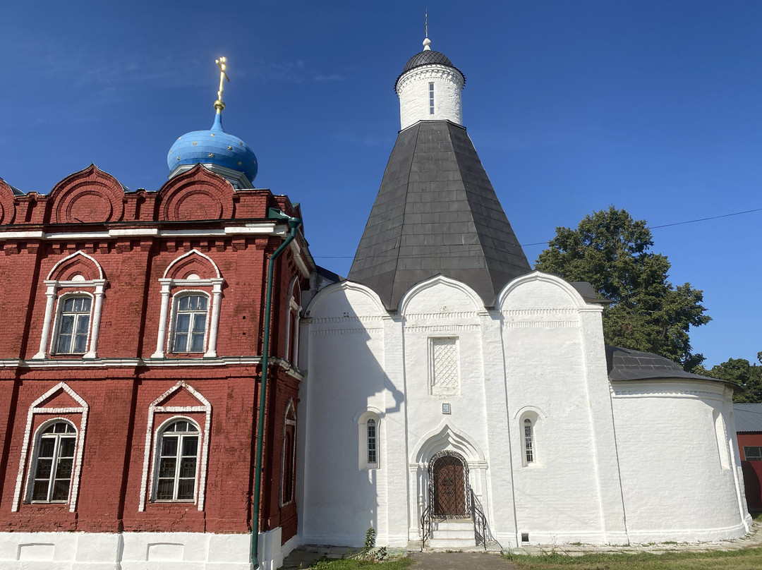 Church of the Assumption of the Blessed Virgin景点图片