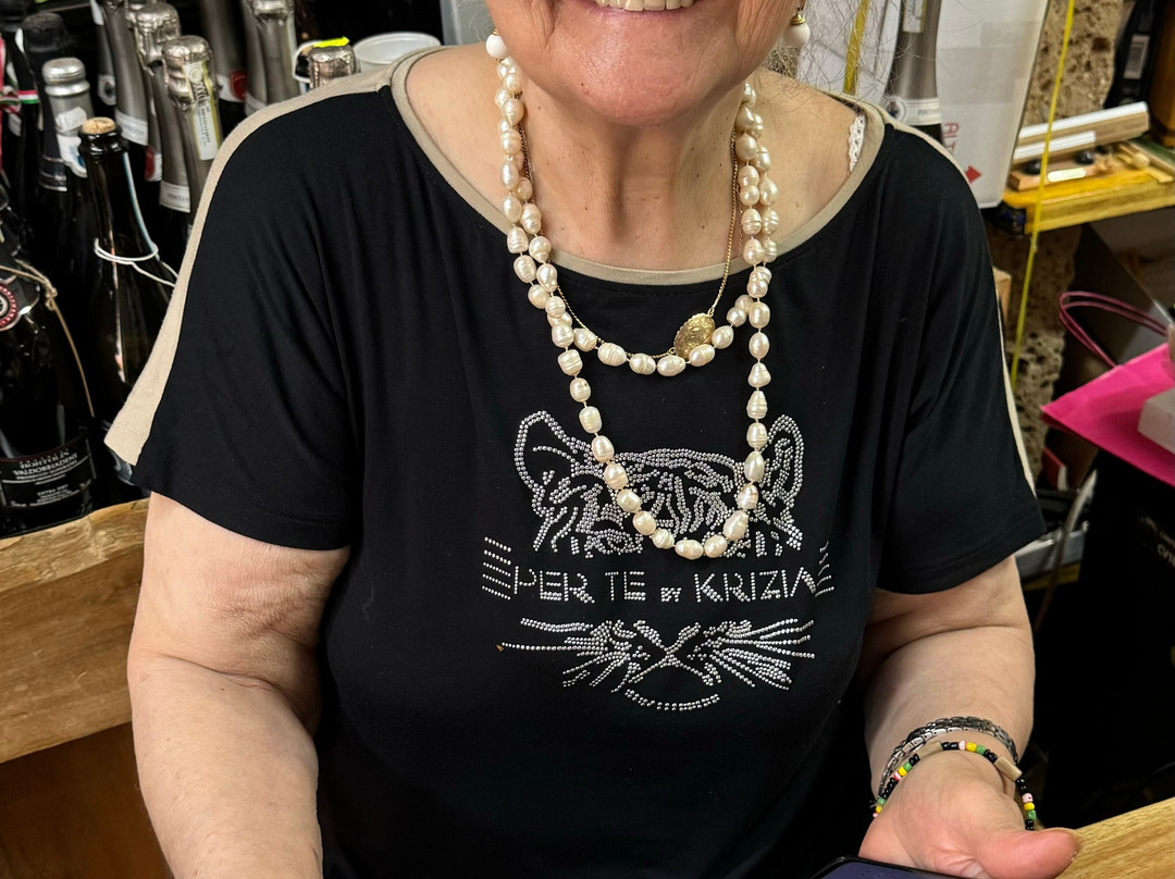 Enoteca Umbria Top-奥尔维耶托必去景点