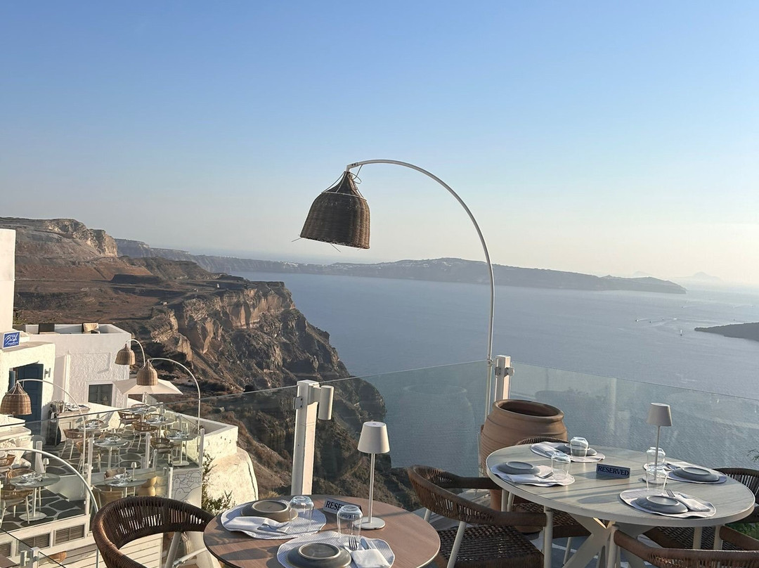 Barolo Restaurant