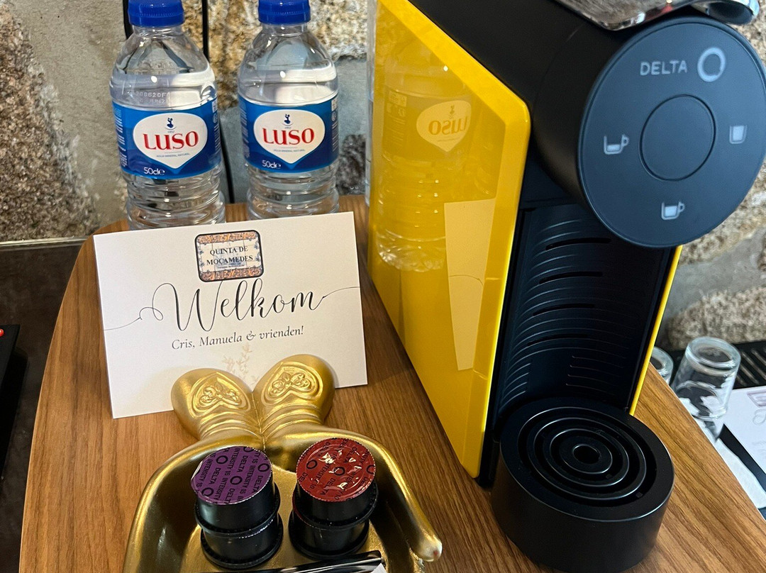 Quinta De Mocamedes主图