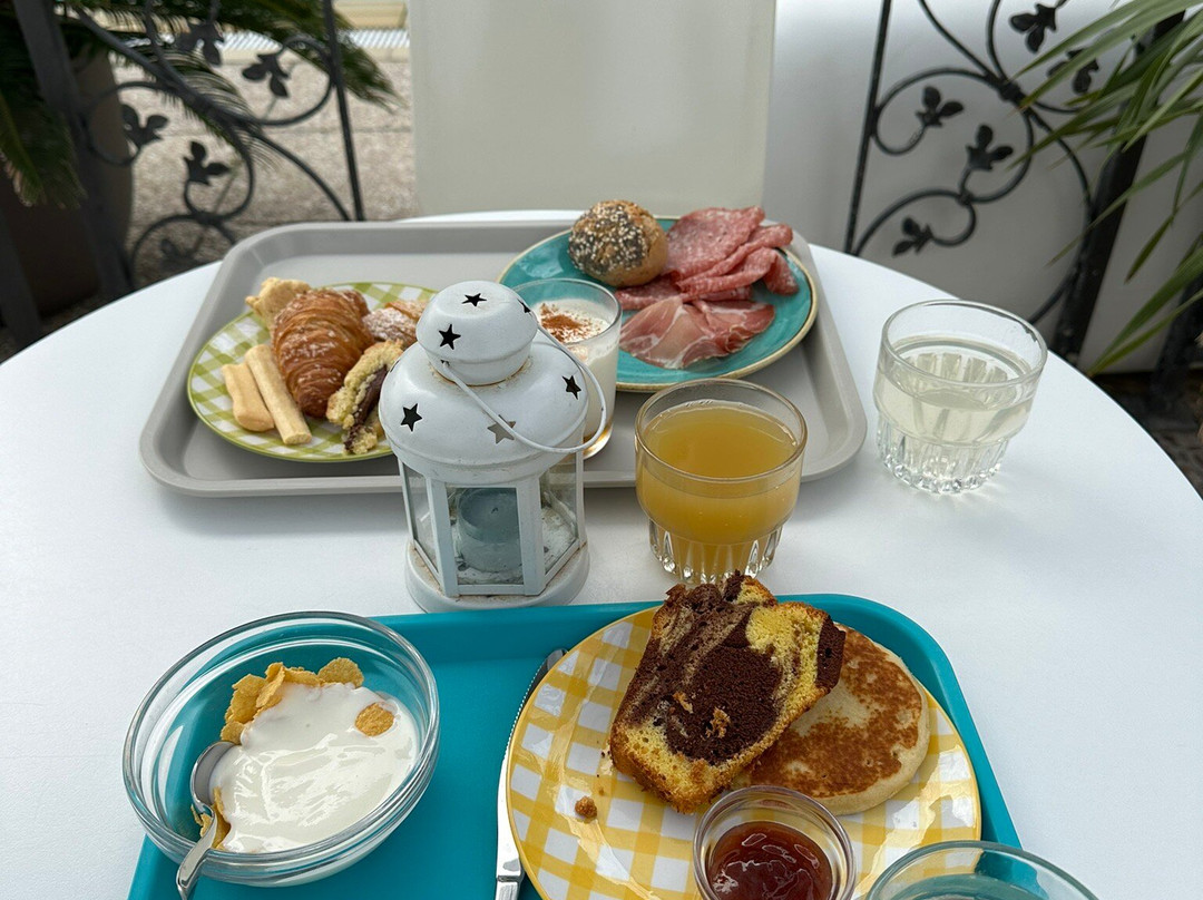 Hotel Liberty Beach主图