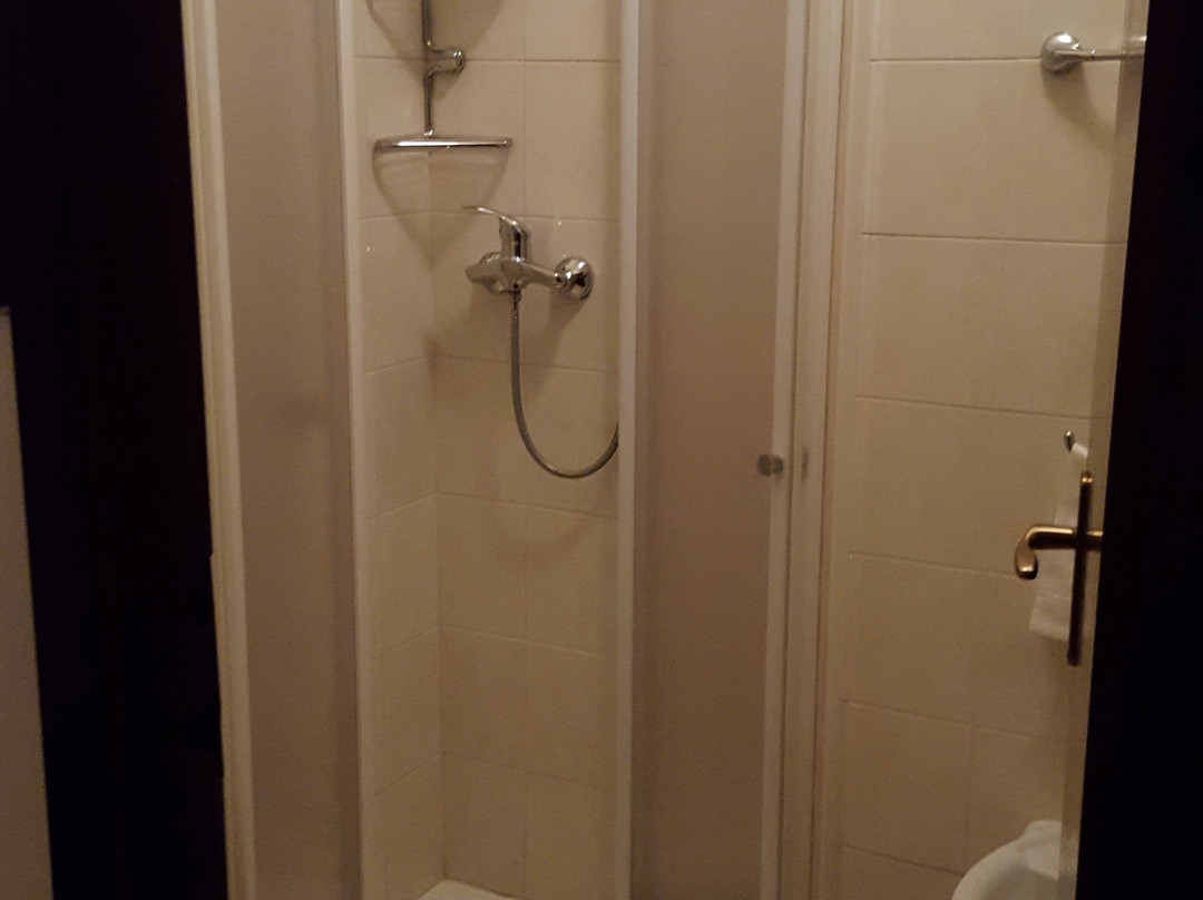 Hotel Colonna主图