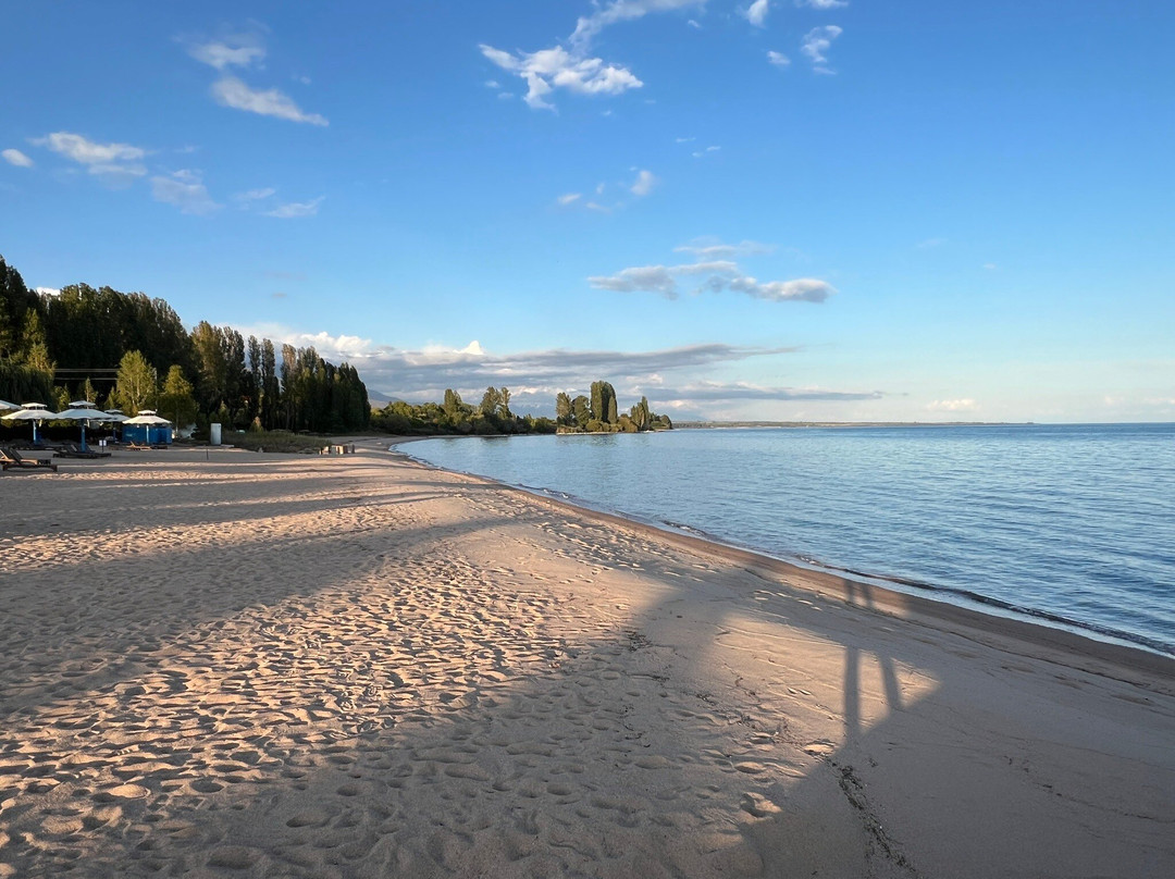 Issyk-Kul