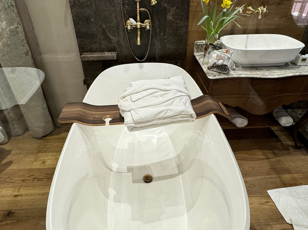 The Giglio Boutique Hotel主图