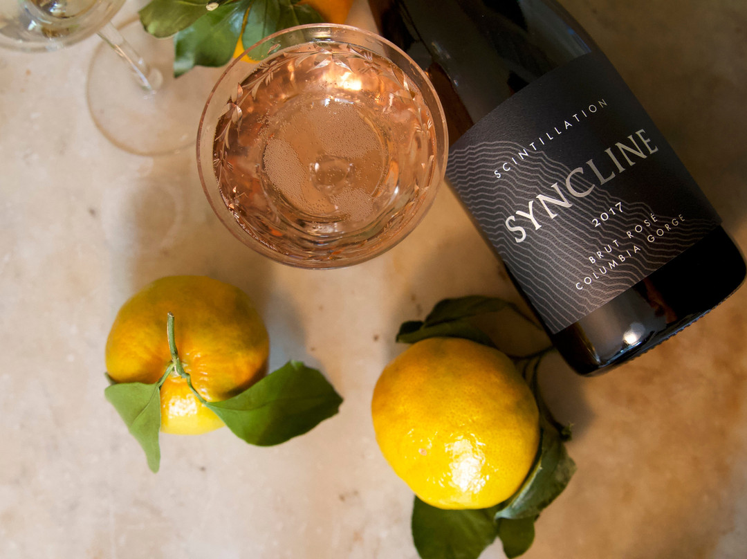 Syncline Winery景点图片