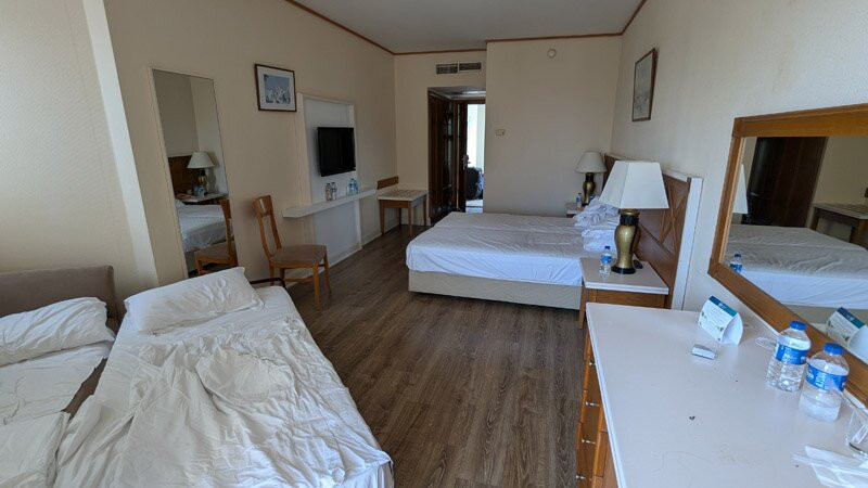 Kilikya Resort Camyuva主图