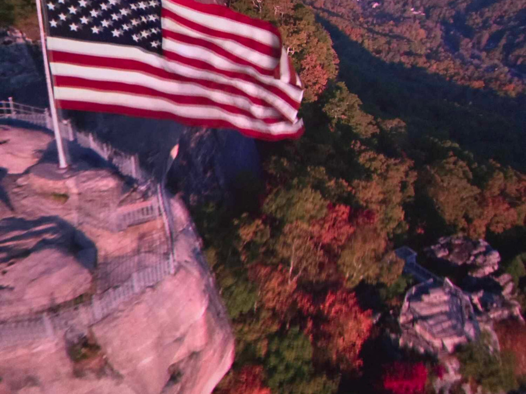 SkyFly: Soar America-皮金福奇必去景点