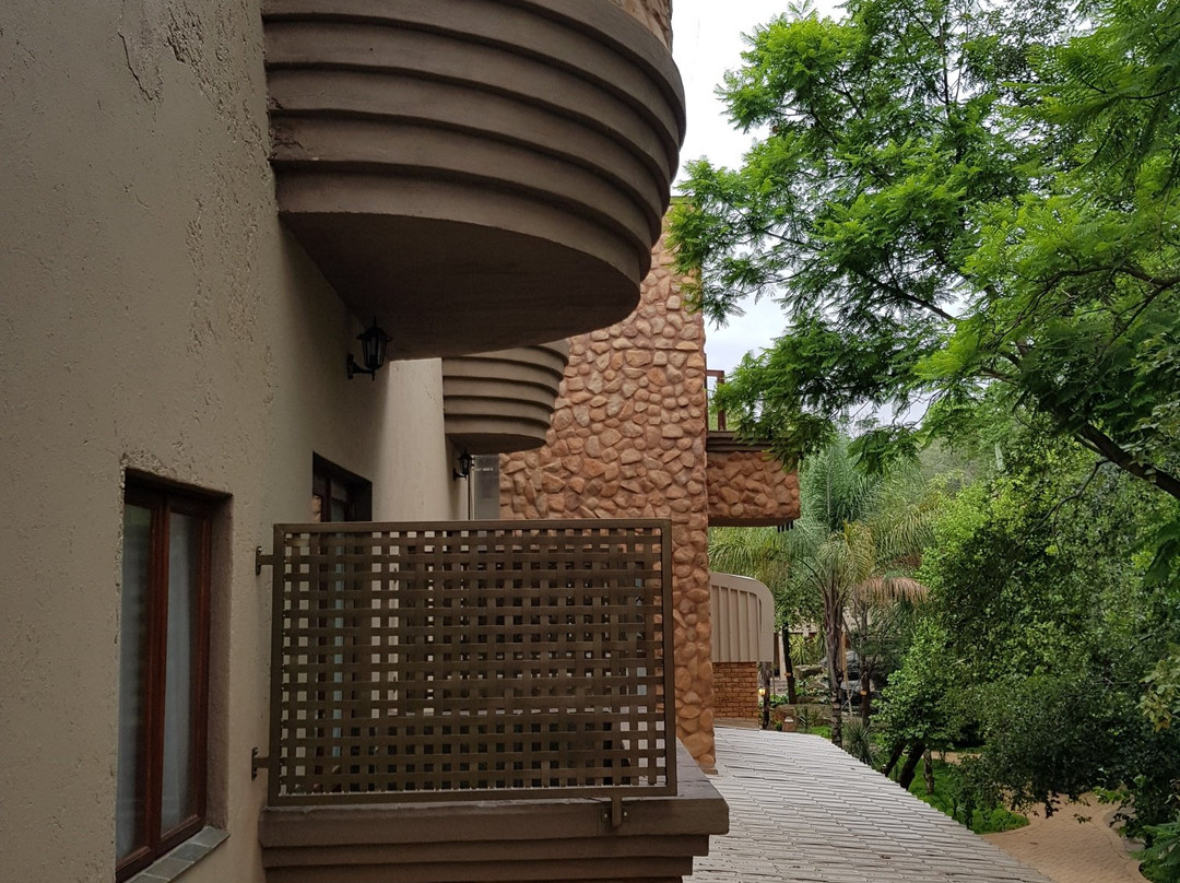 Excalibur Boutique Hotel主图